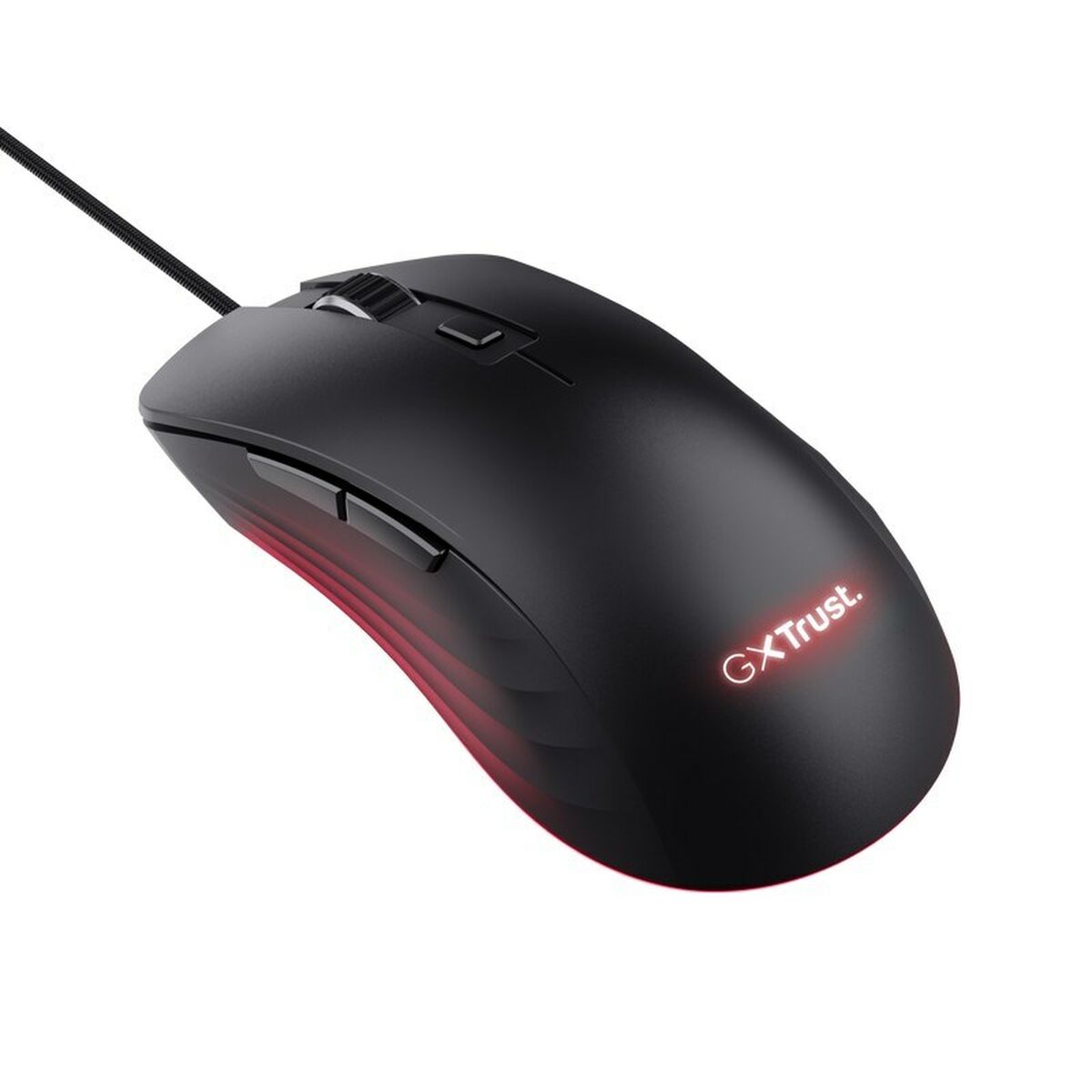 Игровая мышь Trust GXT 924 YBAR+